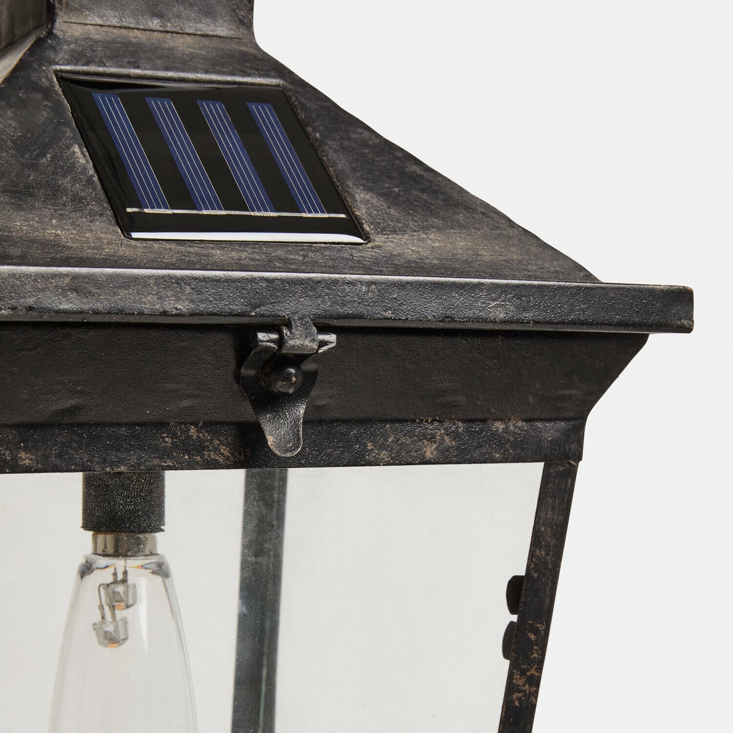 Lampion solarny Camdengrove