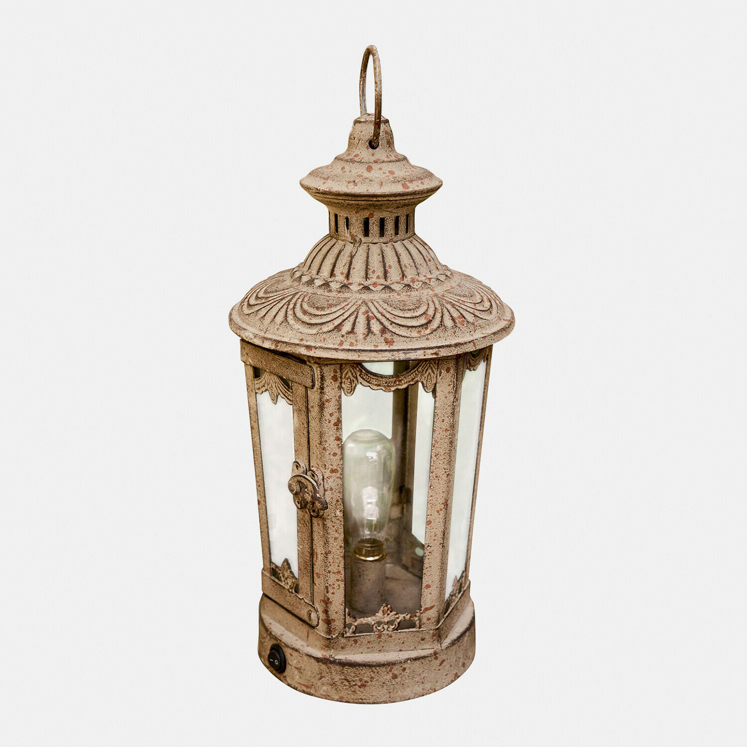 Lampion LED Delourise