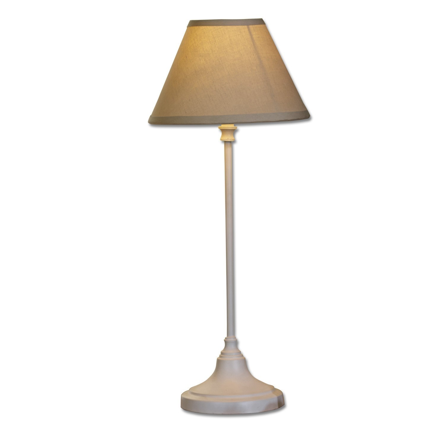 Lampa stołowa Swindon