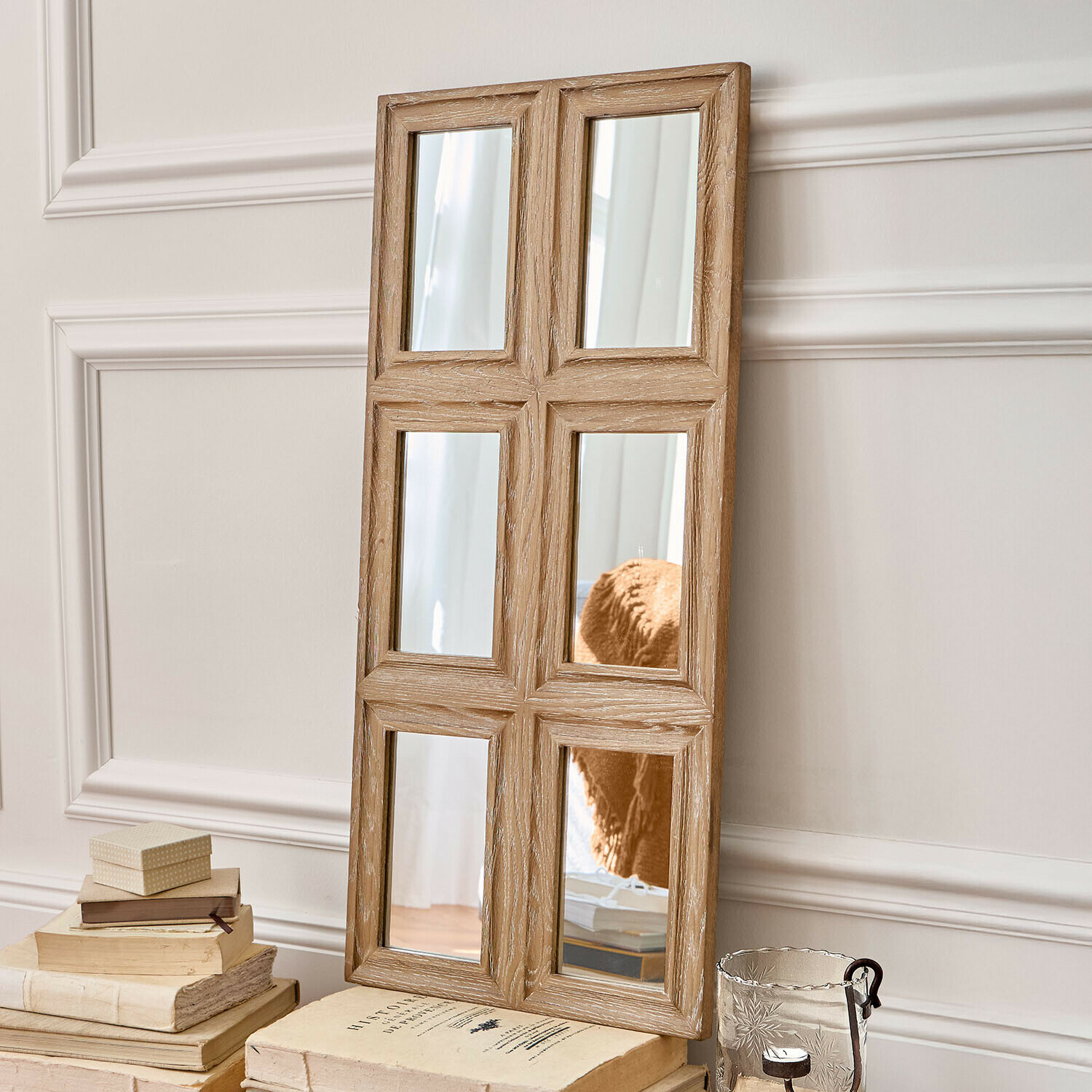 Lustro Oldwick