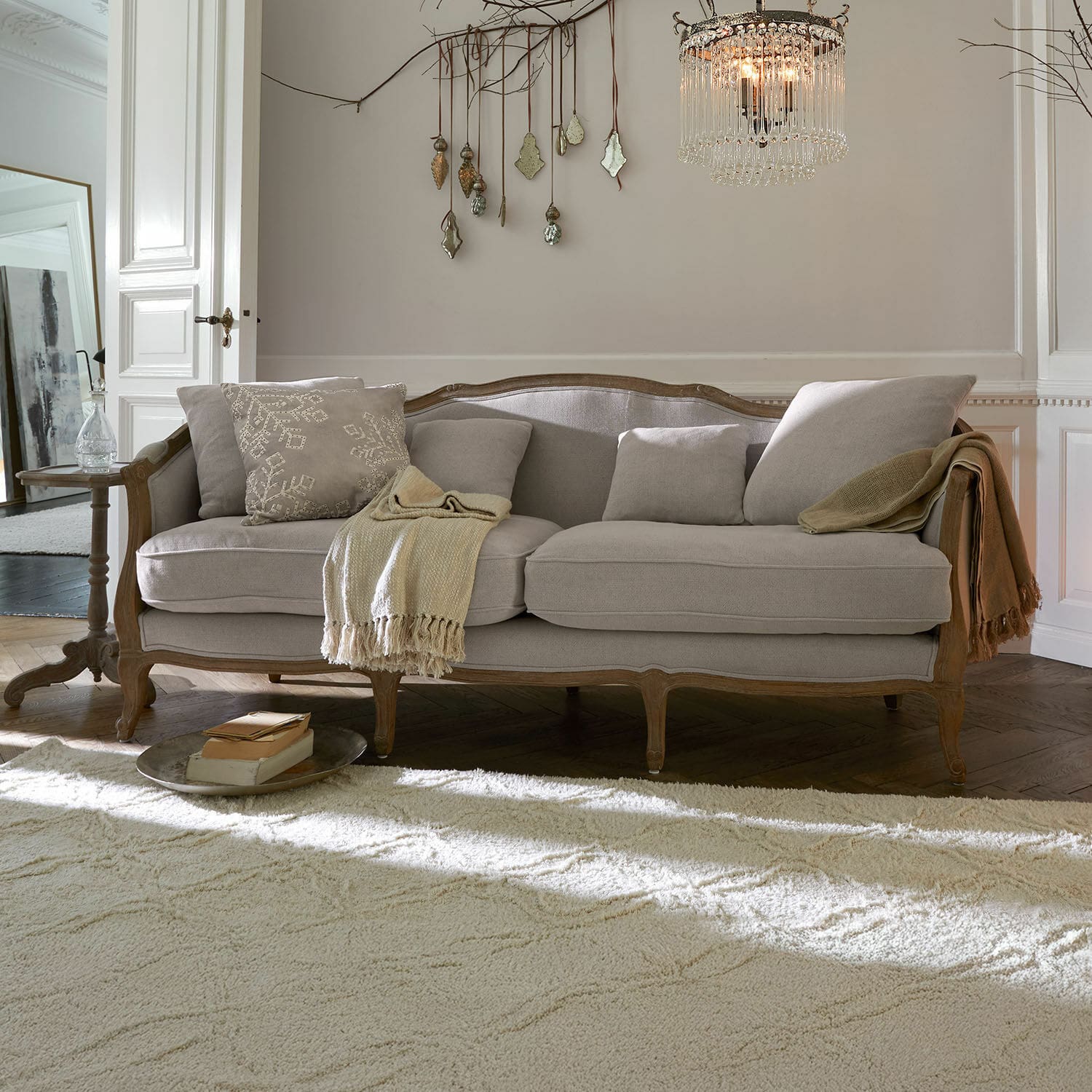 Sofa Monneville