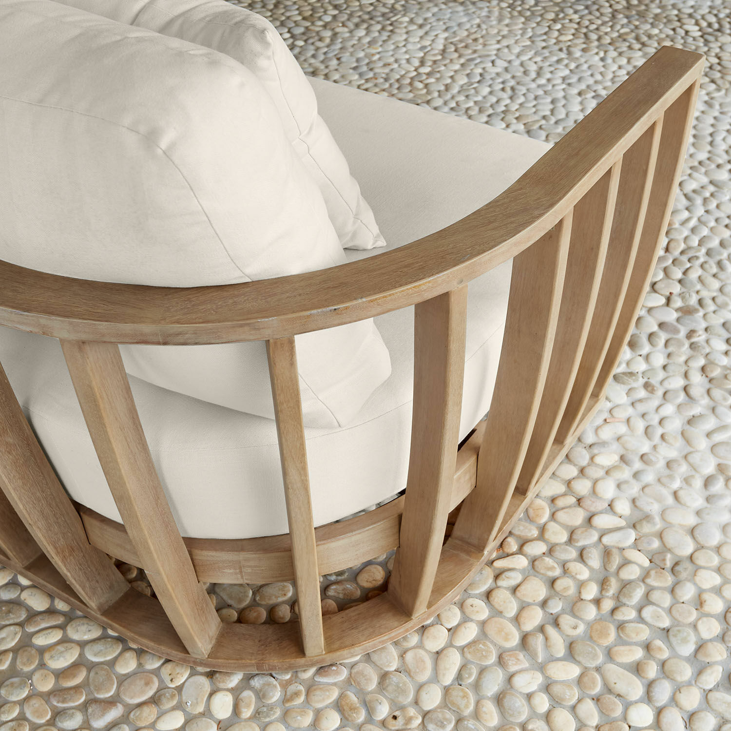 Zestaw mebli FSC®-100% Vézère