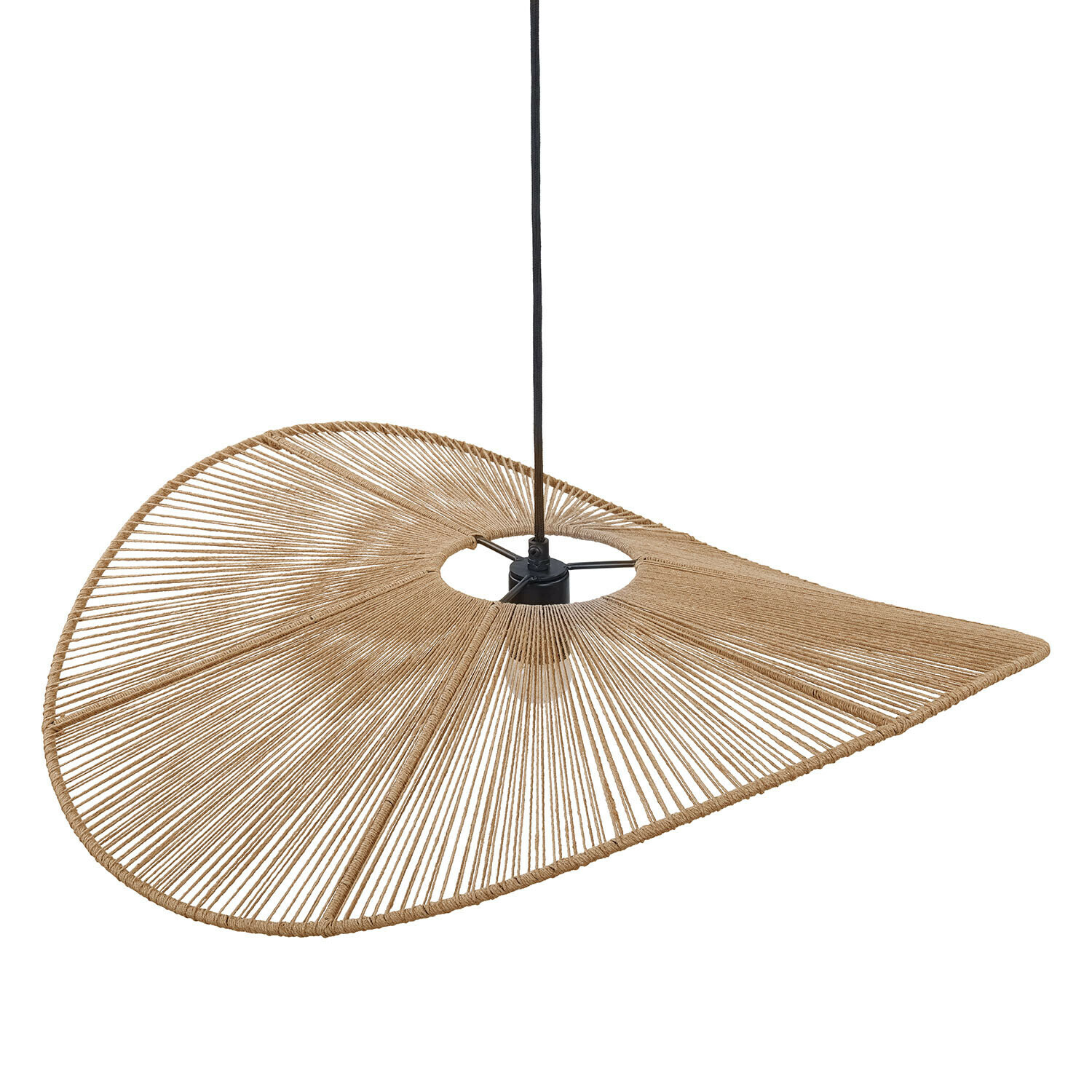 Lampa wisząca Casamira