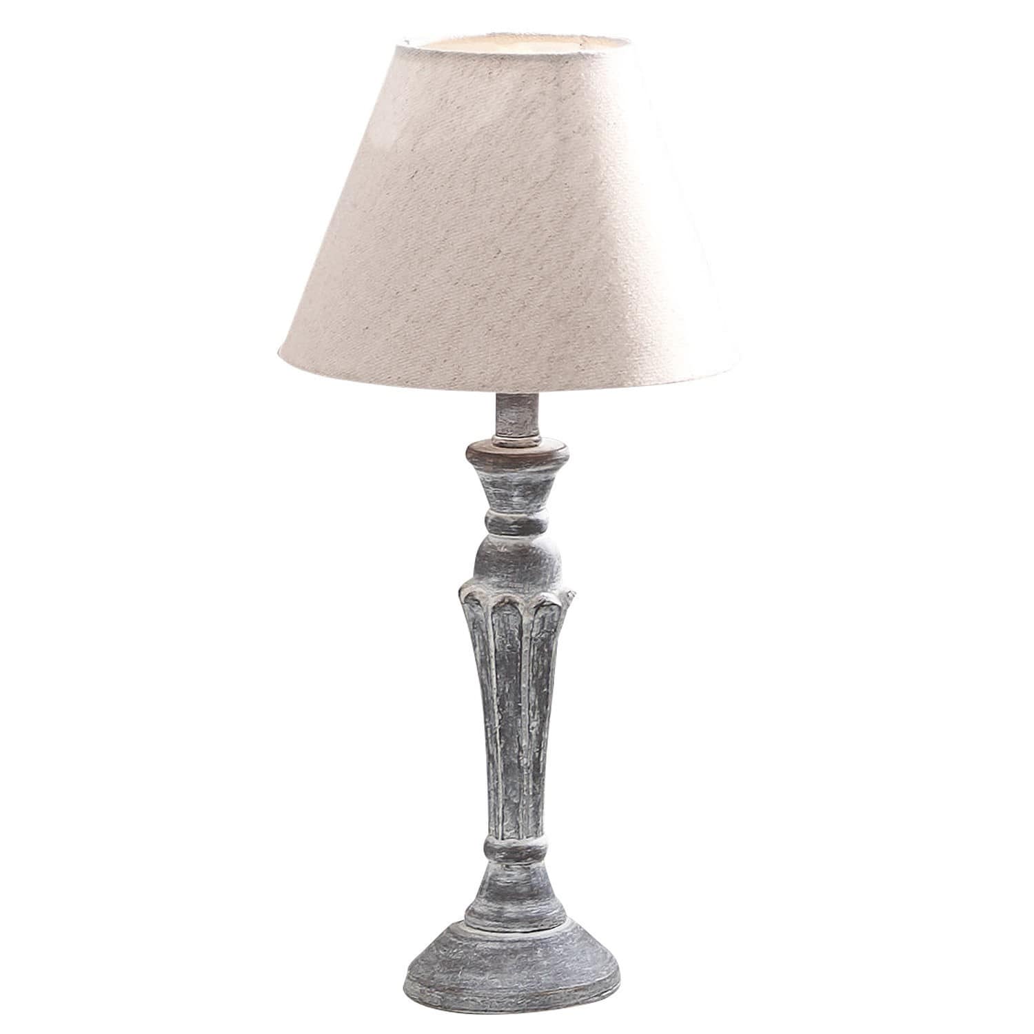 Lampa stołowa Zélie