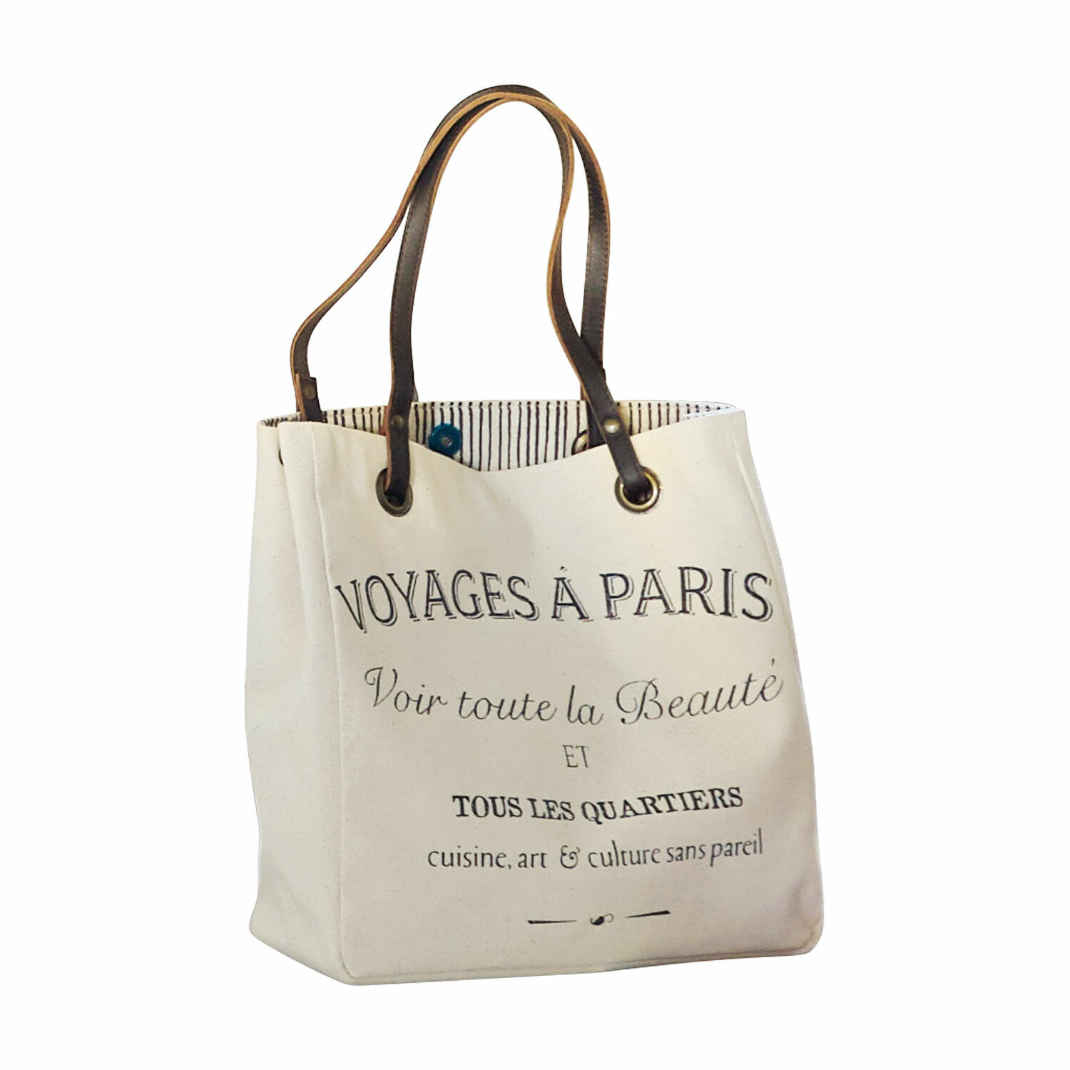 Torba Voyage