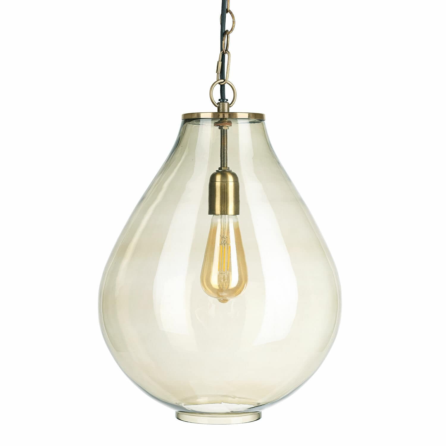 Lampa wisząca Deloire
