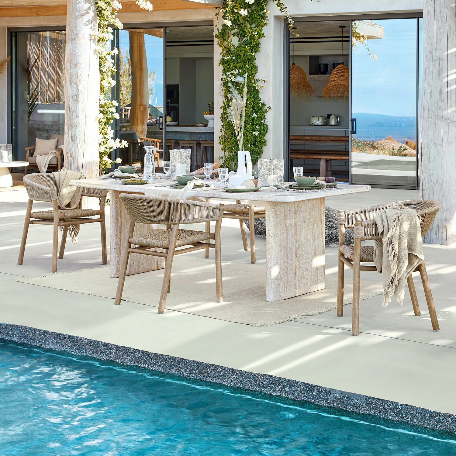 Fotel FSC®-100% Garmontique