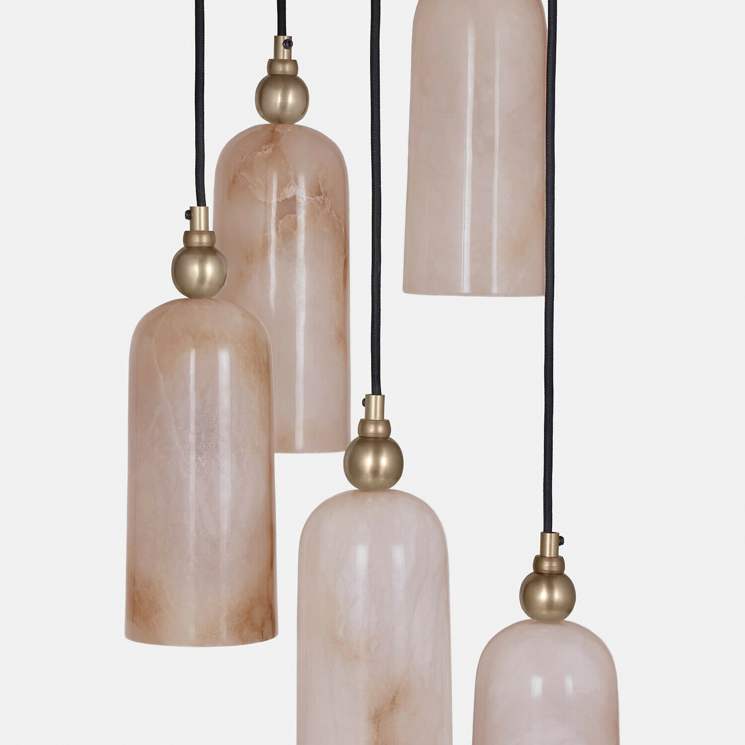 Lampa wisząca Caldmere