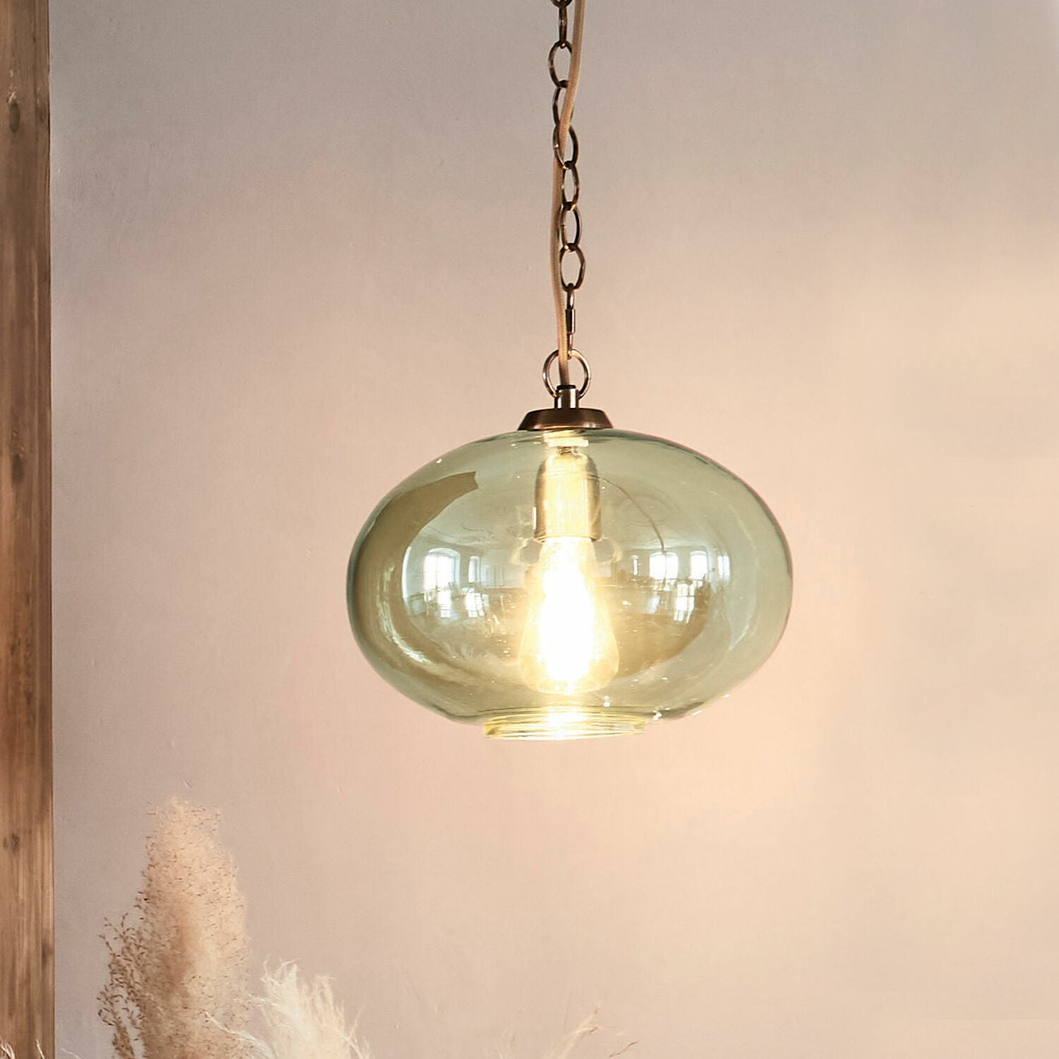 Lampa wisząca Havre