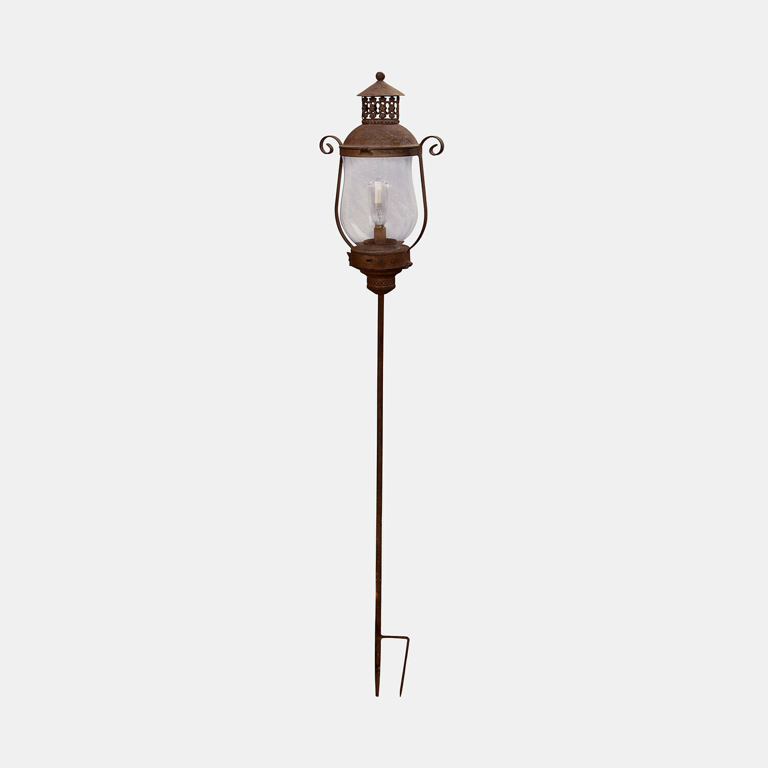 Lampion LED do ponownego ładowania Volanaïs
