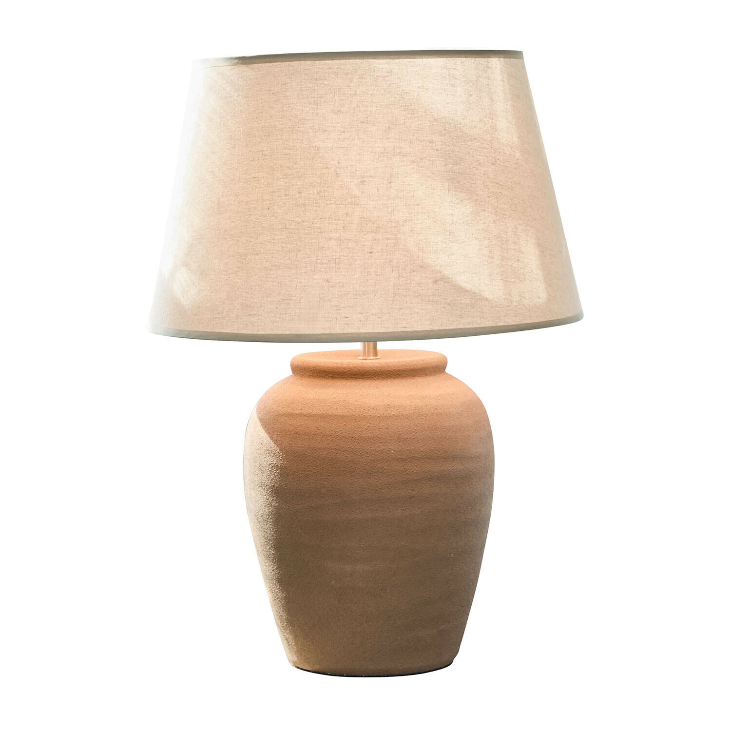 Lampa stołowa Terralunas