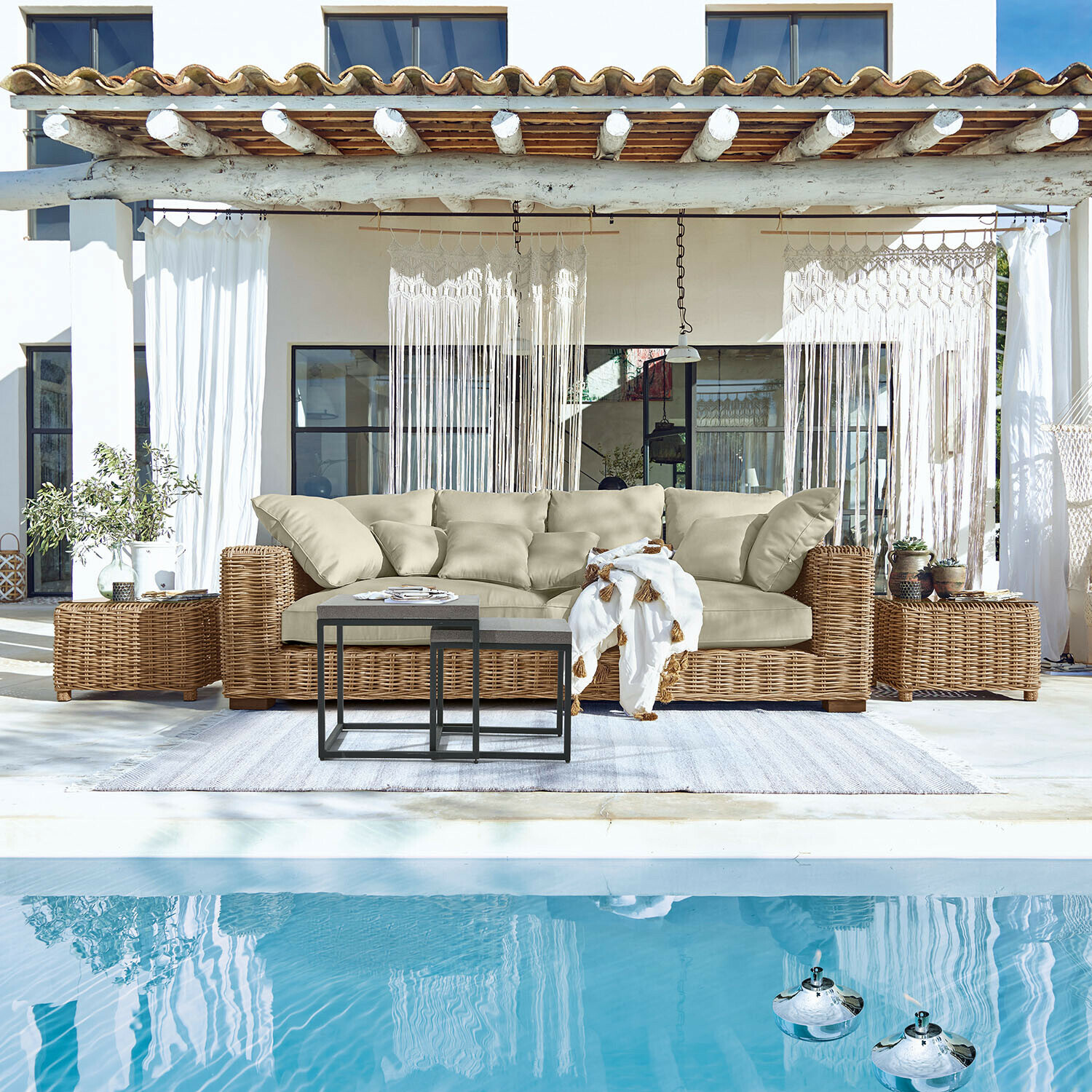 Sofa Rimini