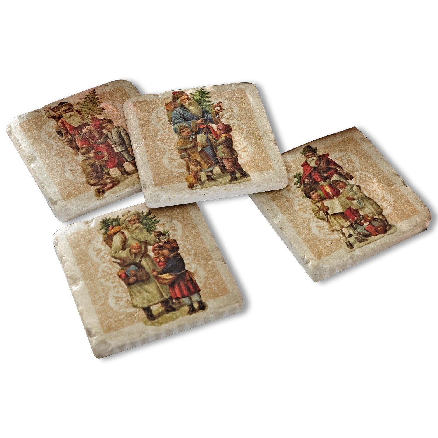 Podstawka, zestaw 4 szt. Cantois