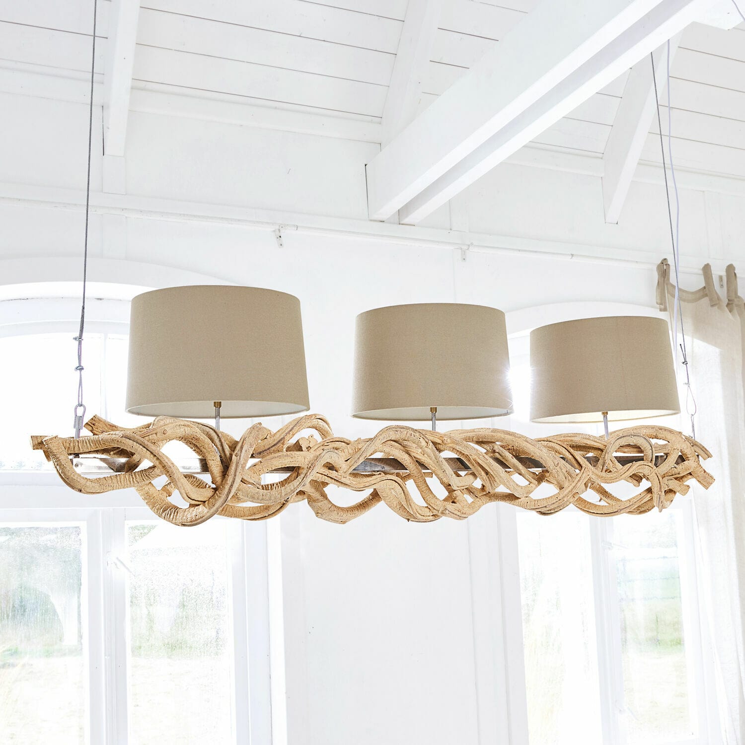 Lampa wisząca Levas