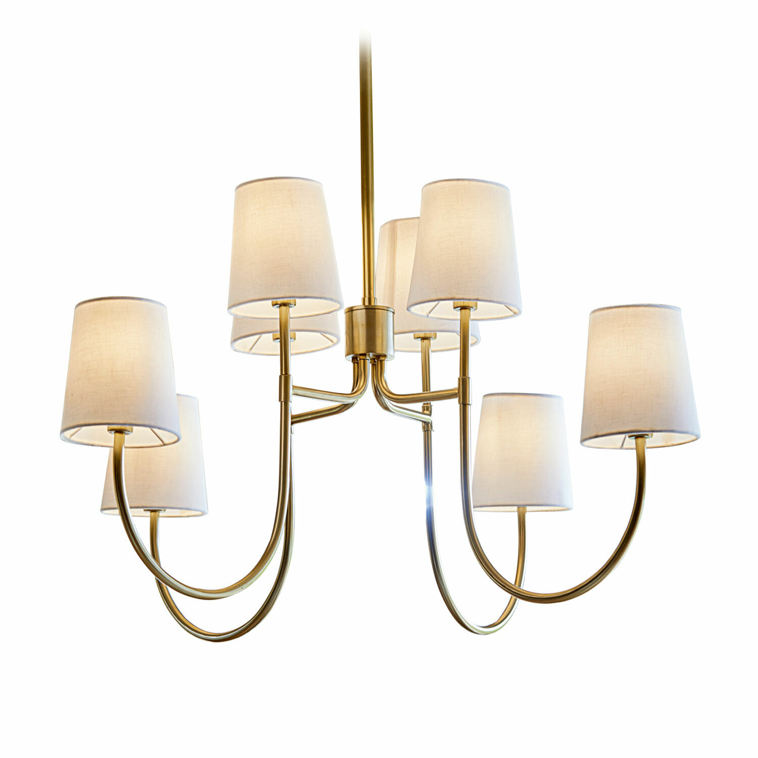 Lampa wisząca Plainfield