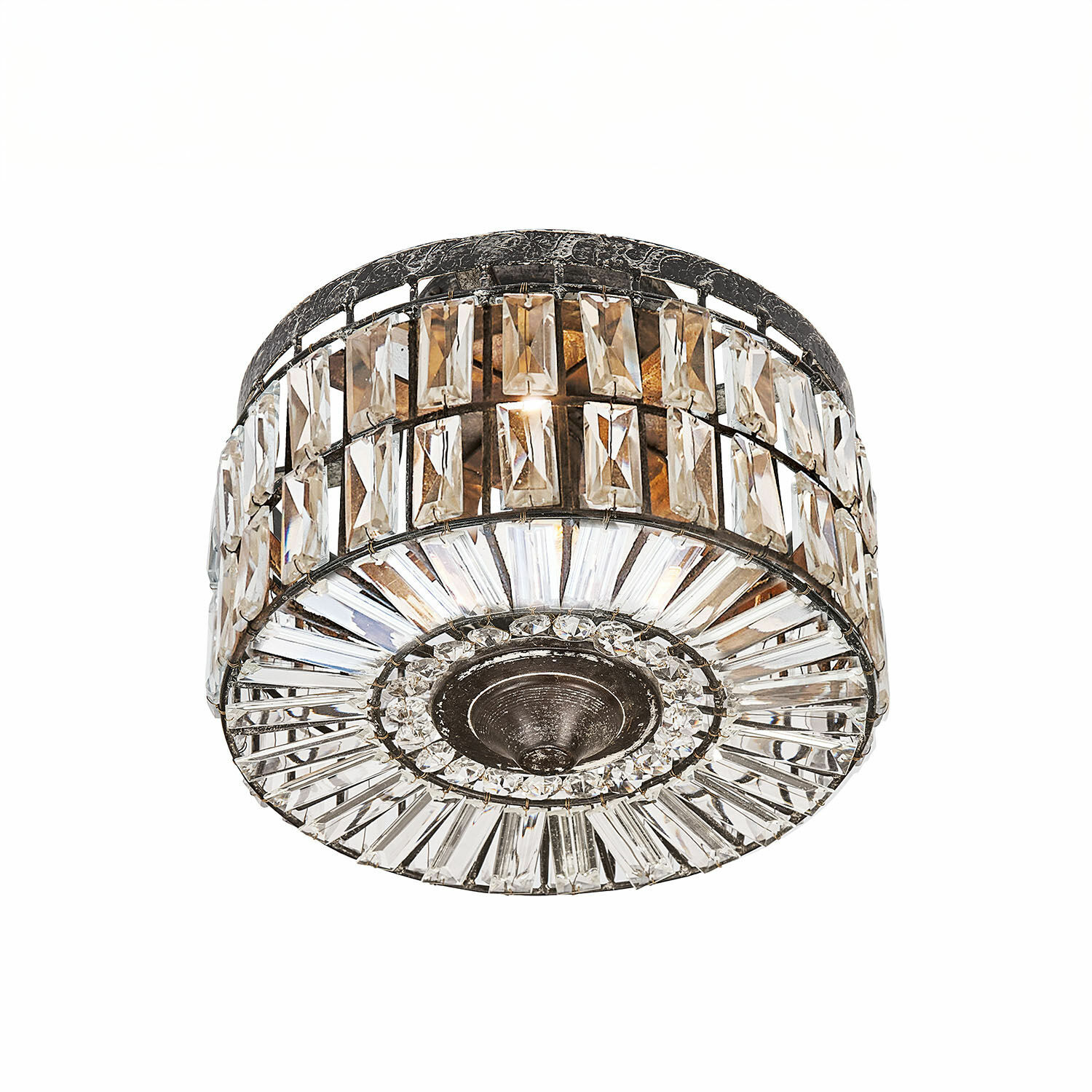 Lampa sufitowa Hutton
