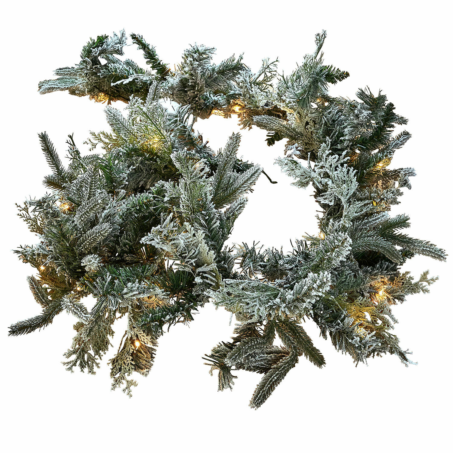 Girlanda LED Cadelise