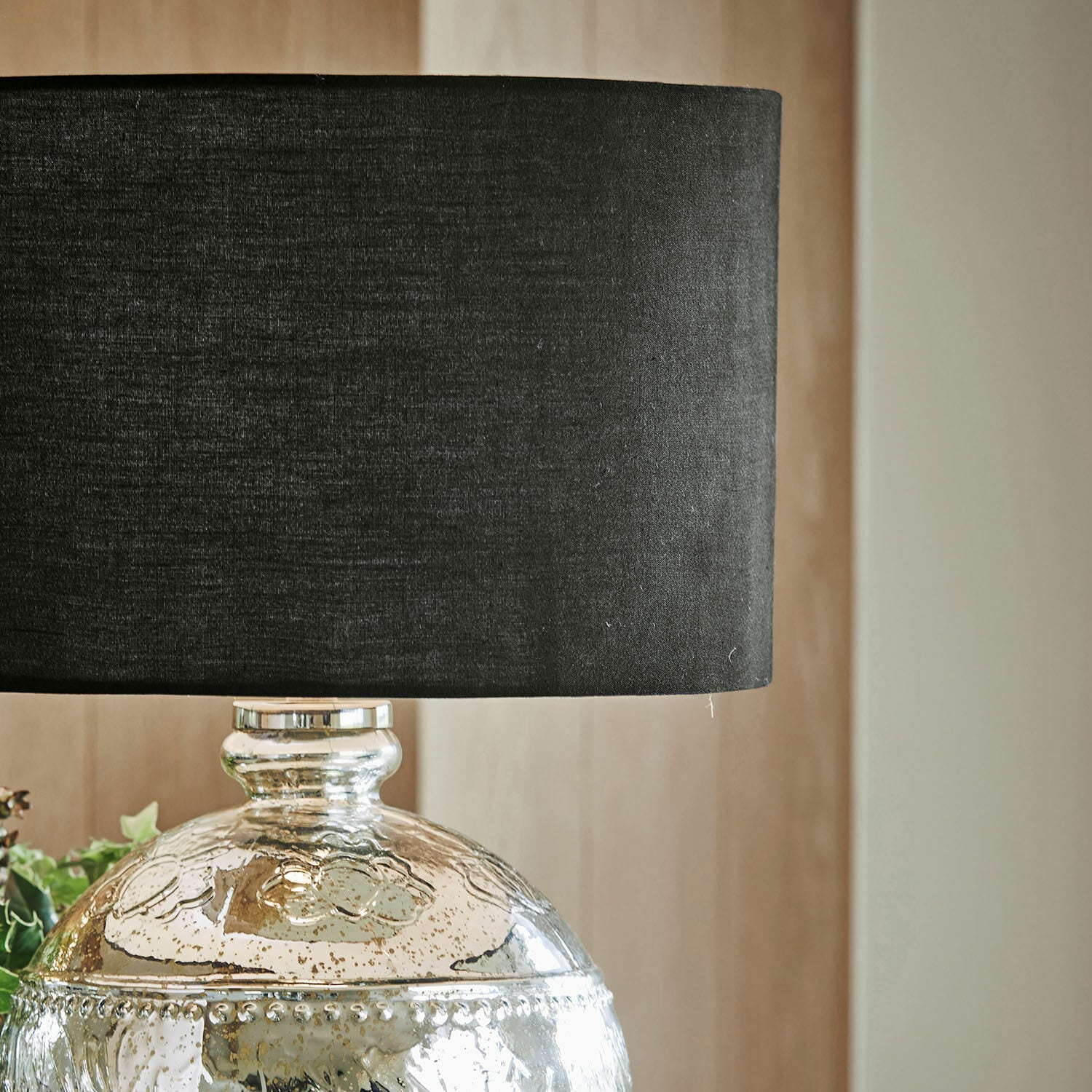Lampa stołowa Voyer