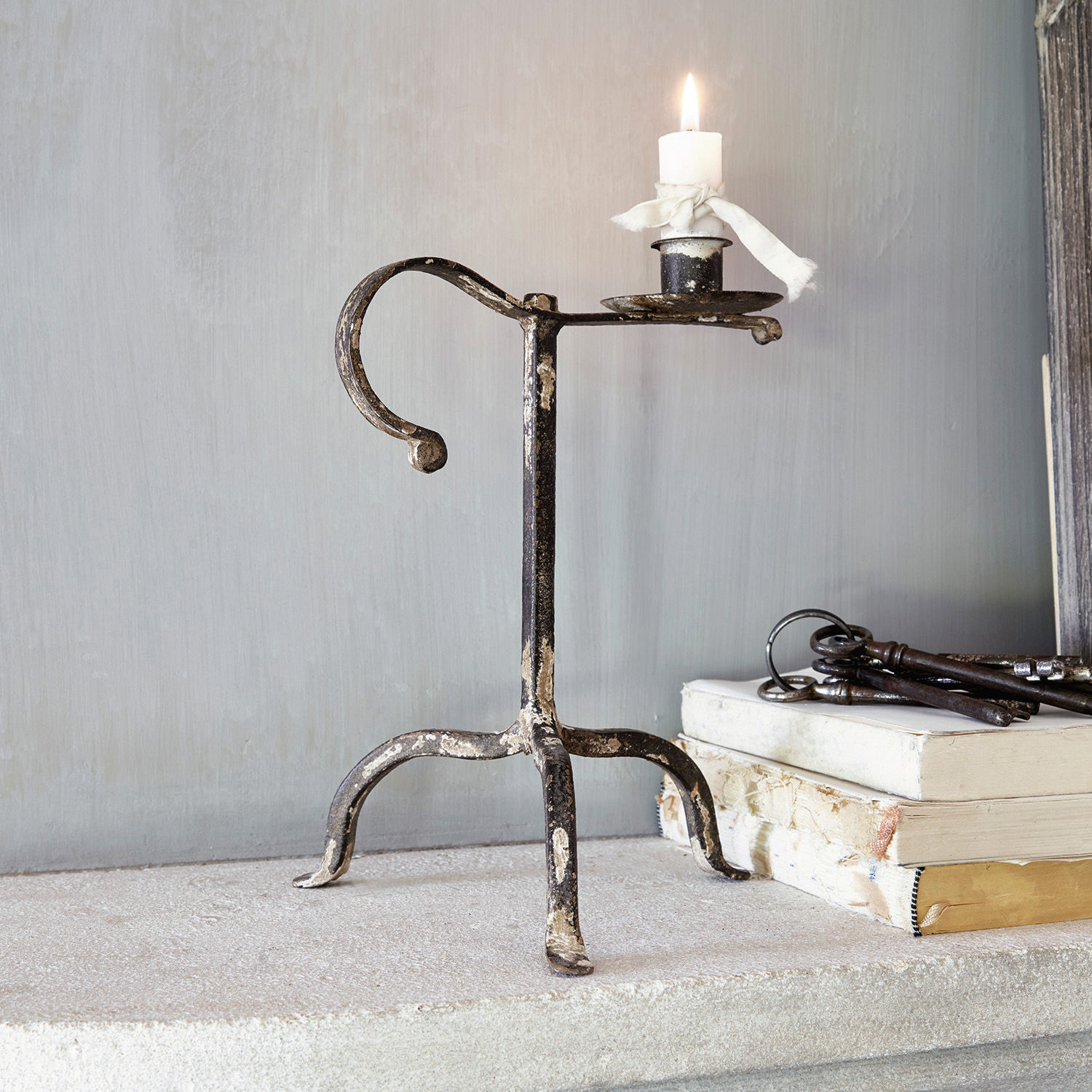 Świecznik Minorville