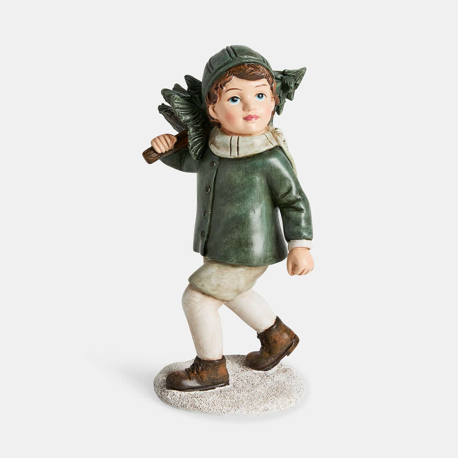 Figurka dziecka, zestaw 2 szt. Jaquese
