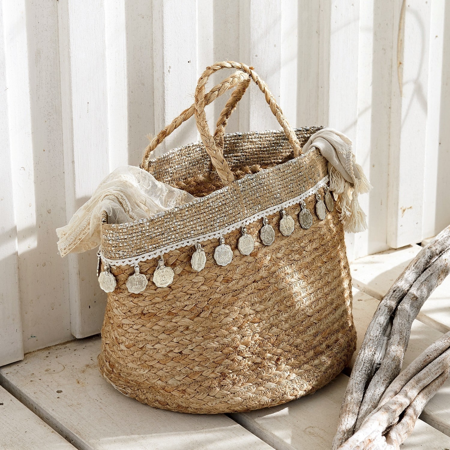 Torba Beachmere
