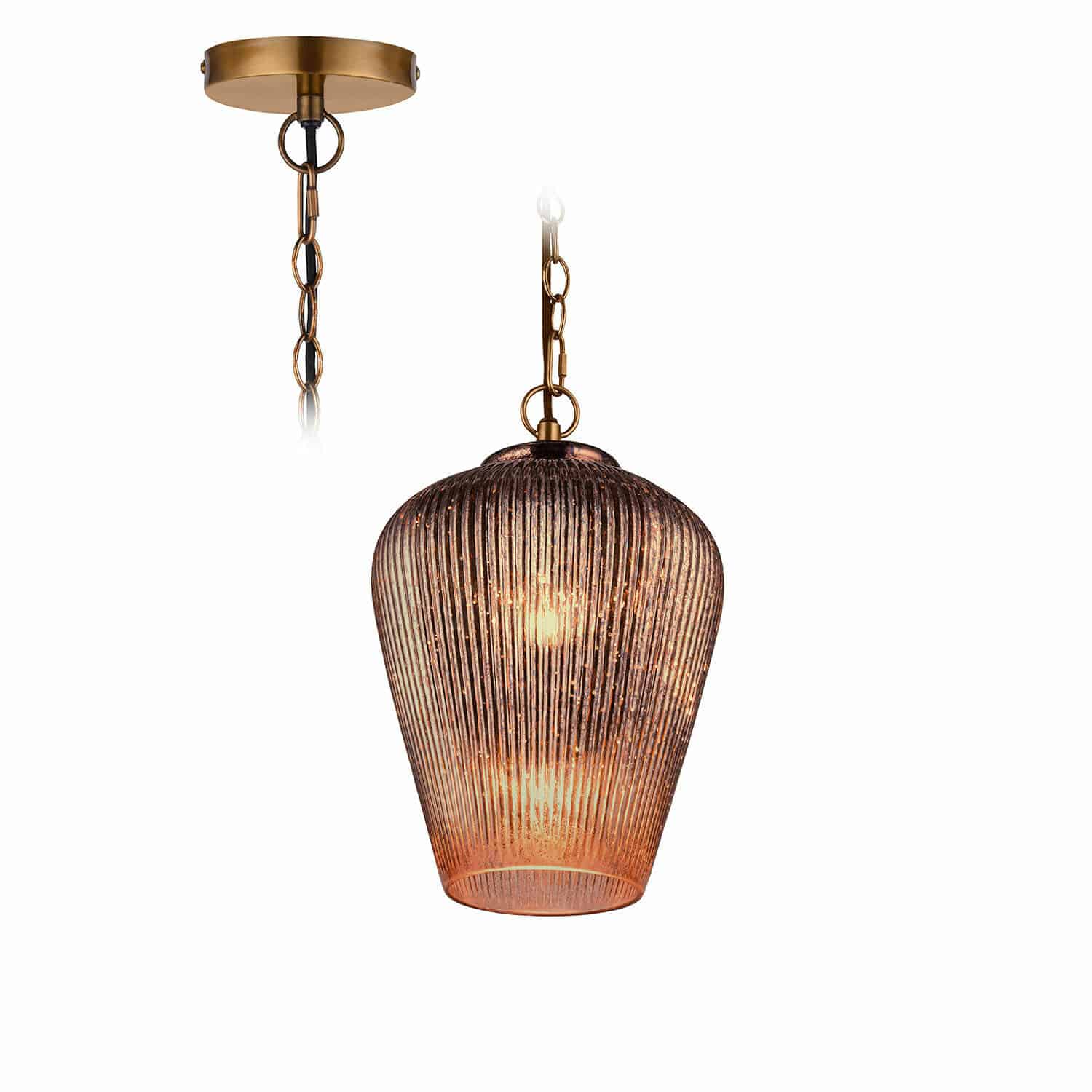 Lampa wisząca Velimar