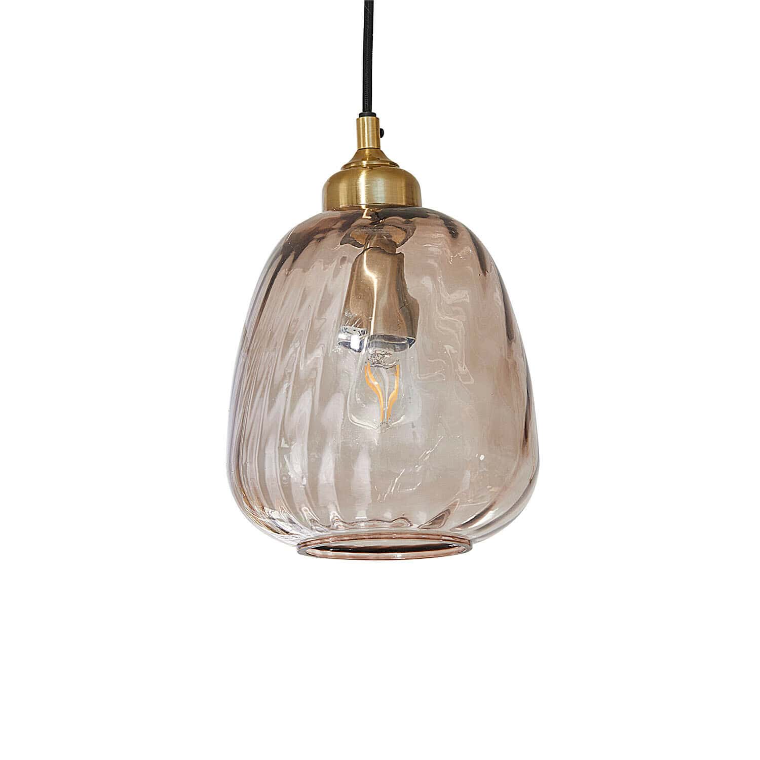 Lampa wisząca Lazuras