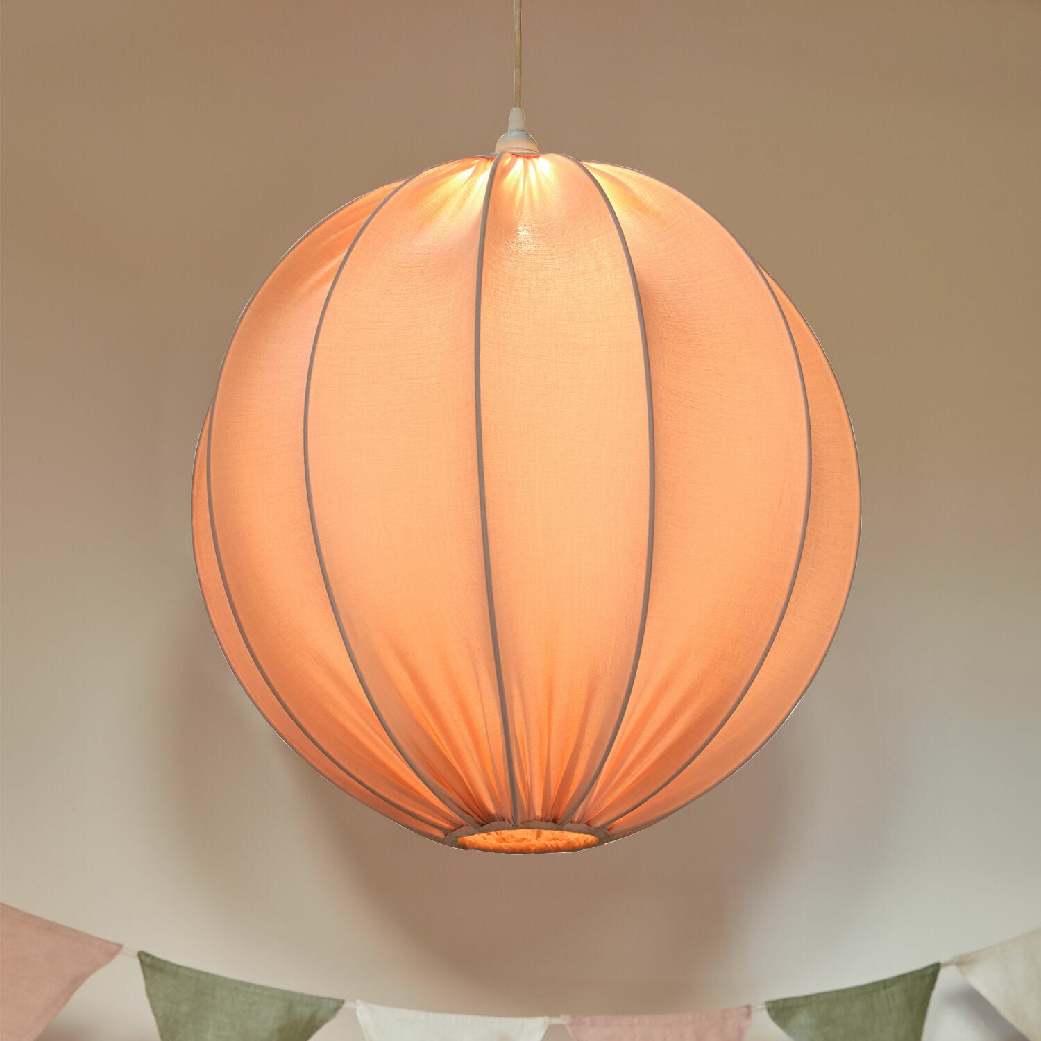 Lampa wisząca Lisonne