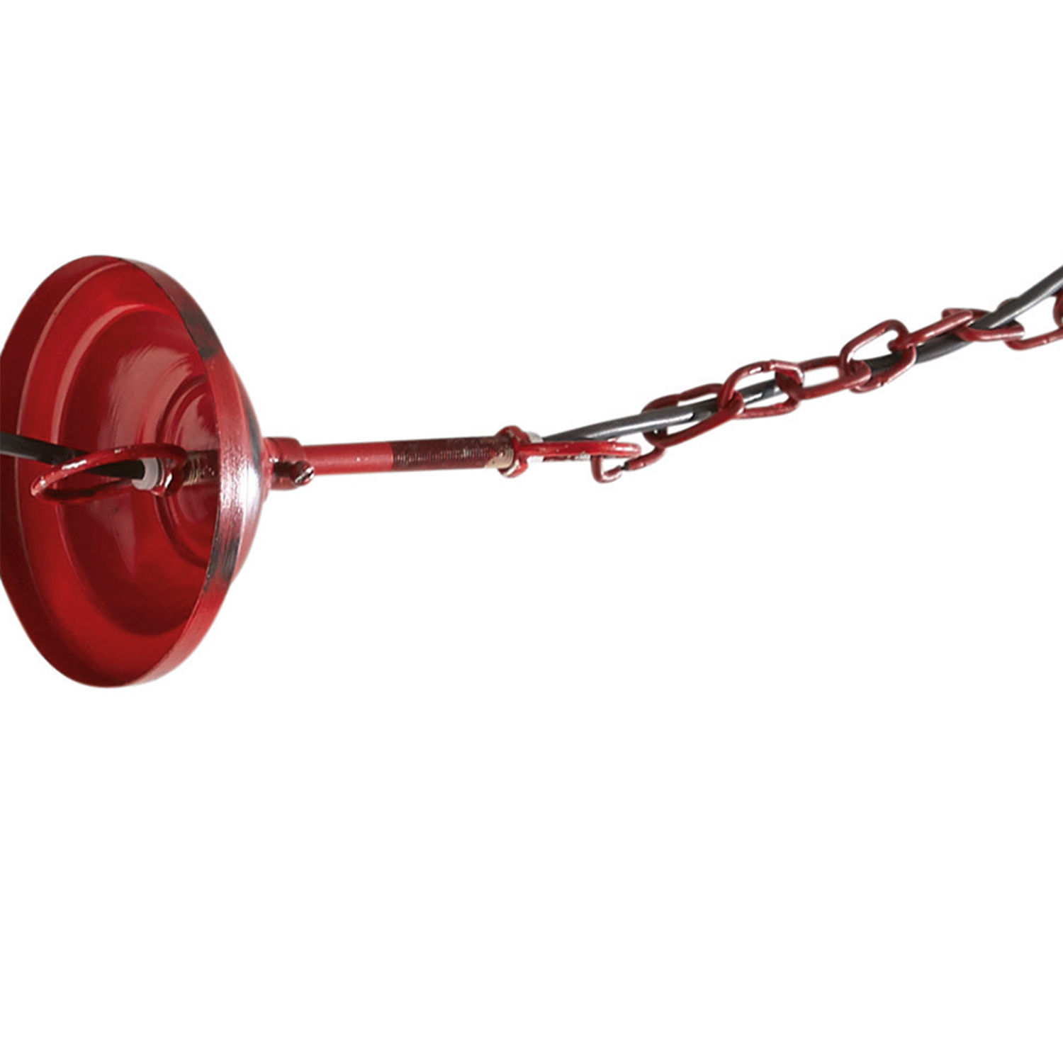 Lampa wisząca Dukes