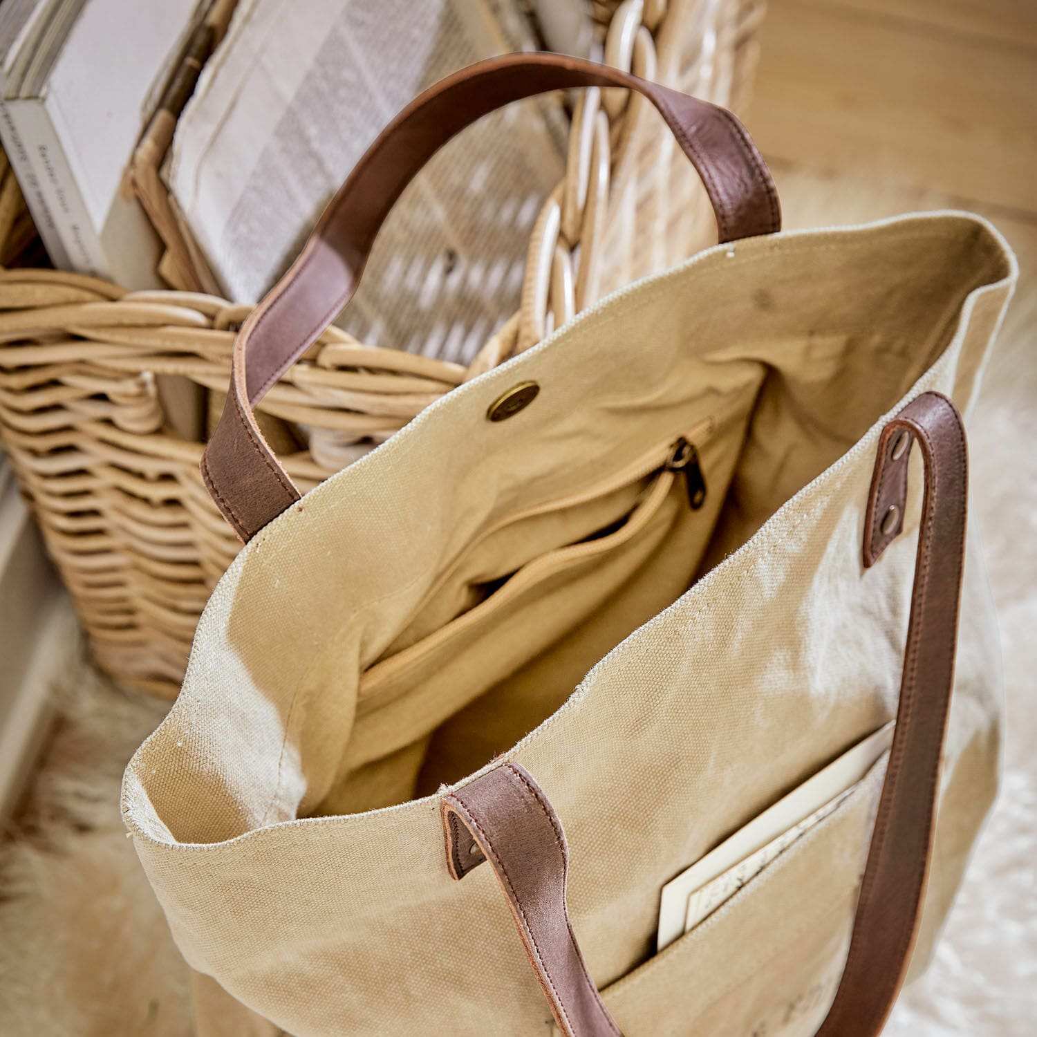 Torba Vintage