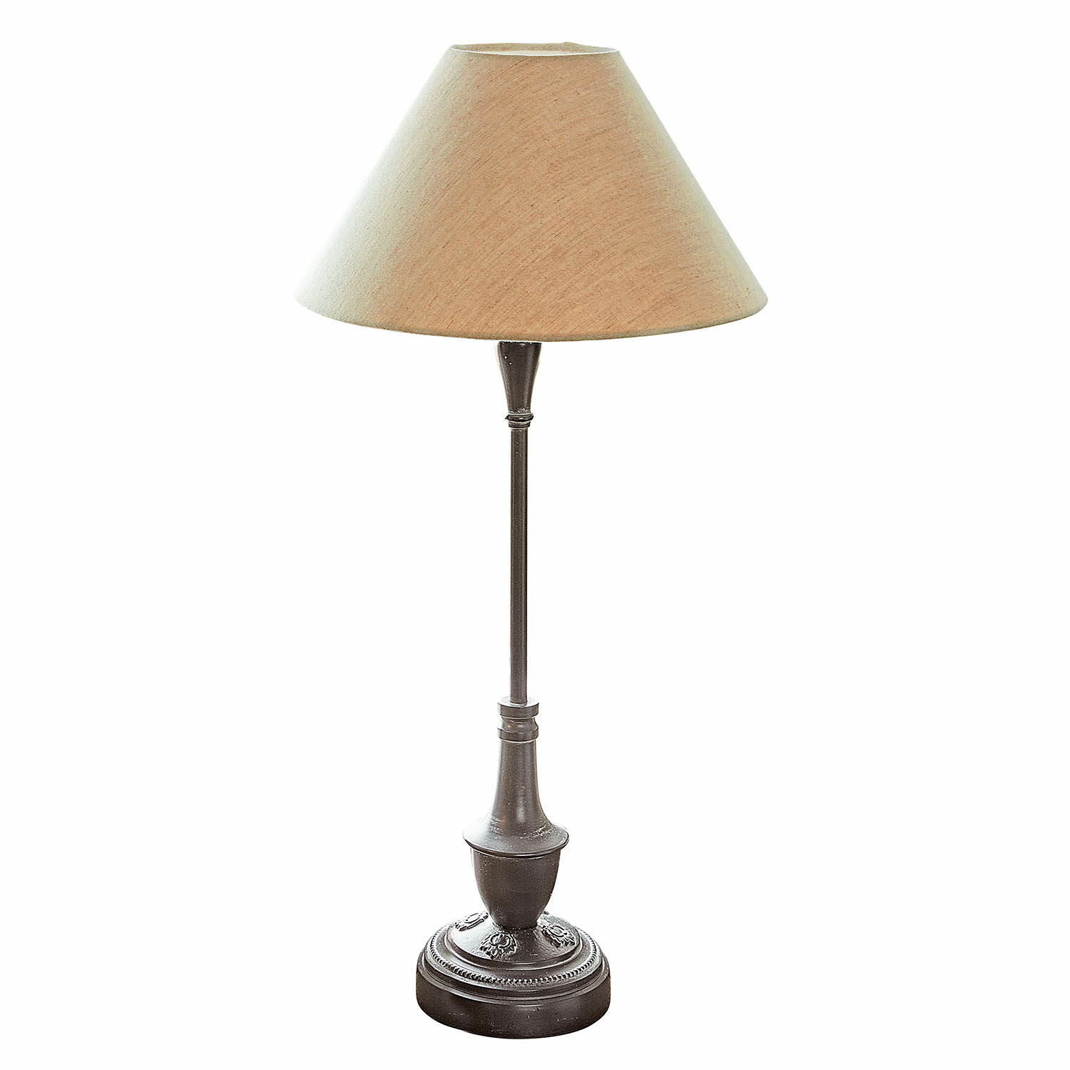 Lampa stołowa Barnwell