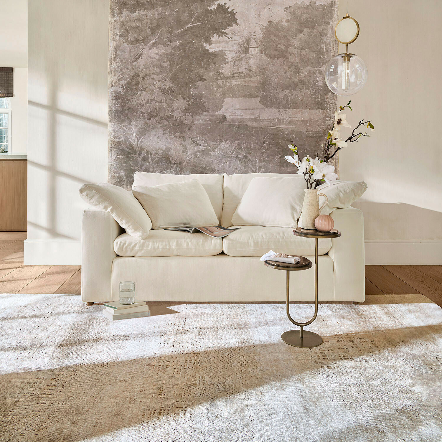 Sofa Everholt