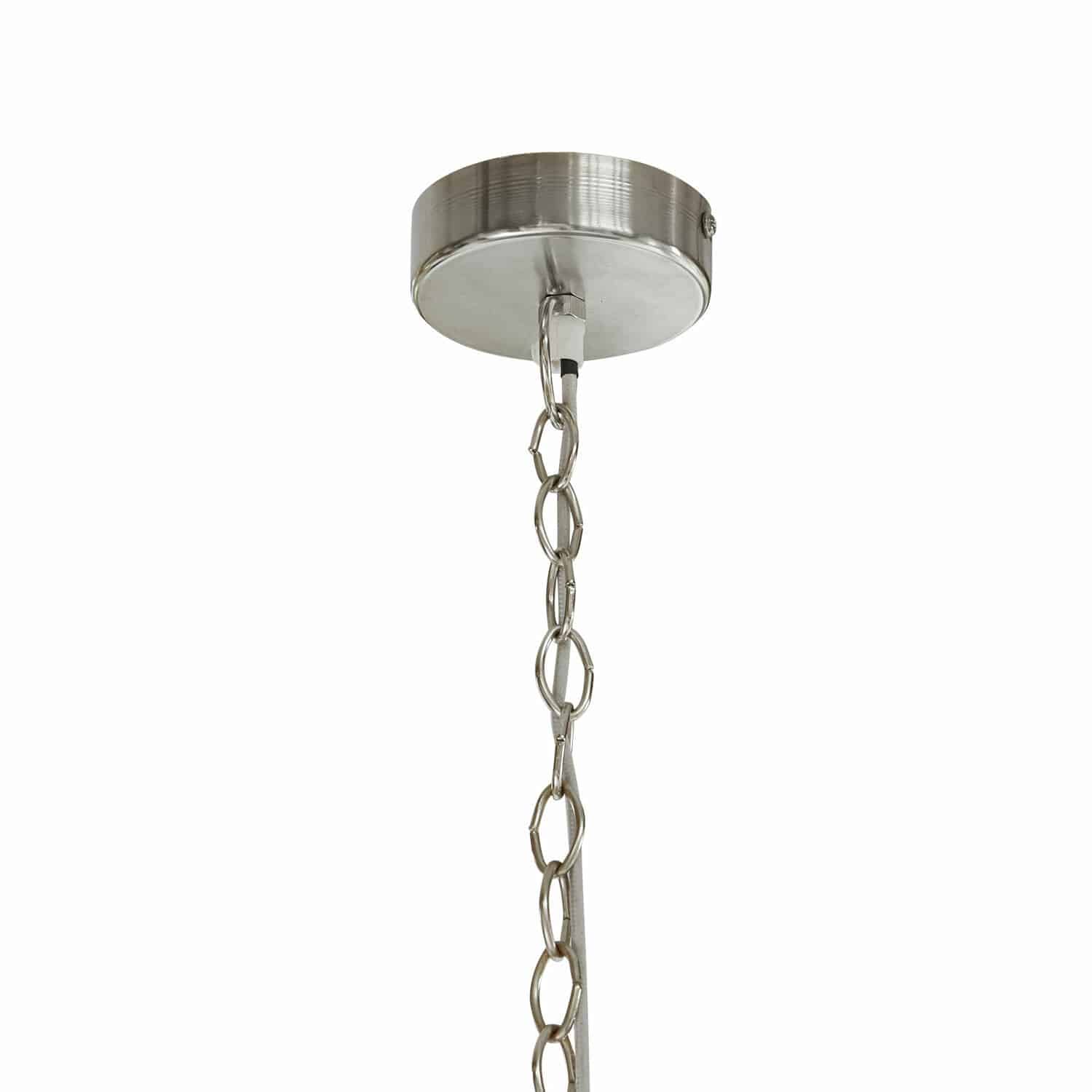 Lampa wisząca Kandi