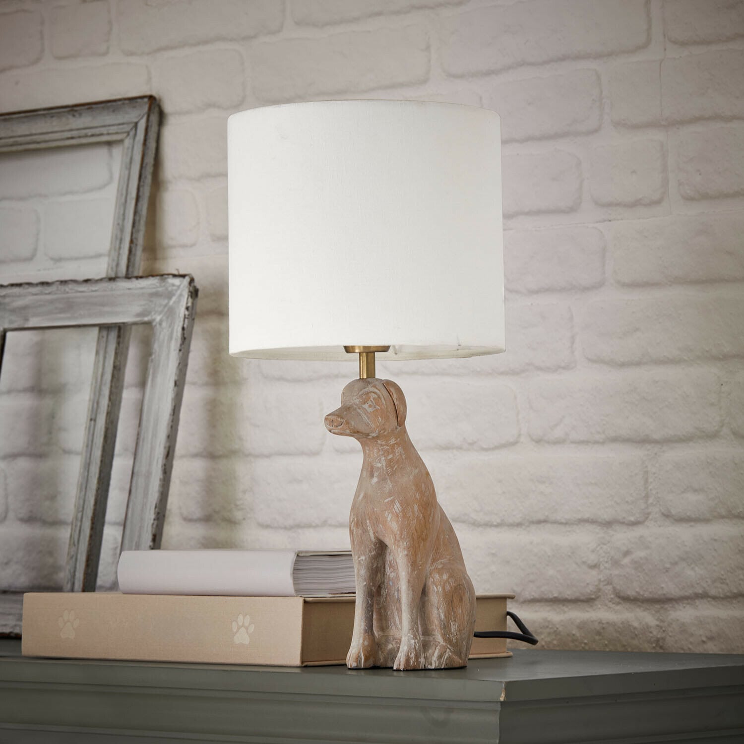 Lampa stołowa Calvix