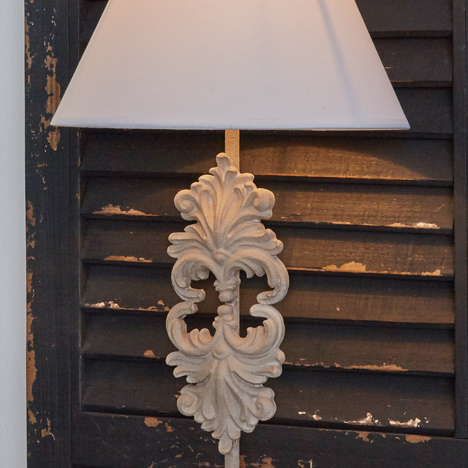 Lampa stołowa Riva