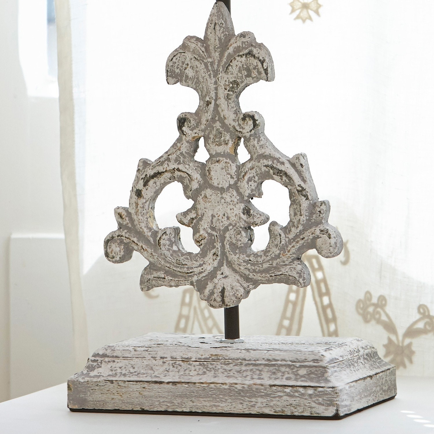 Lampa stołowa Poème