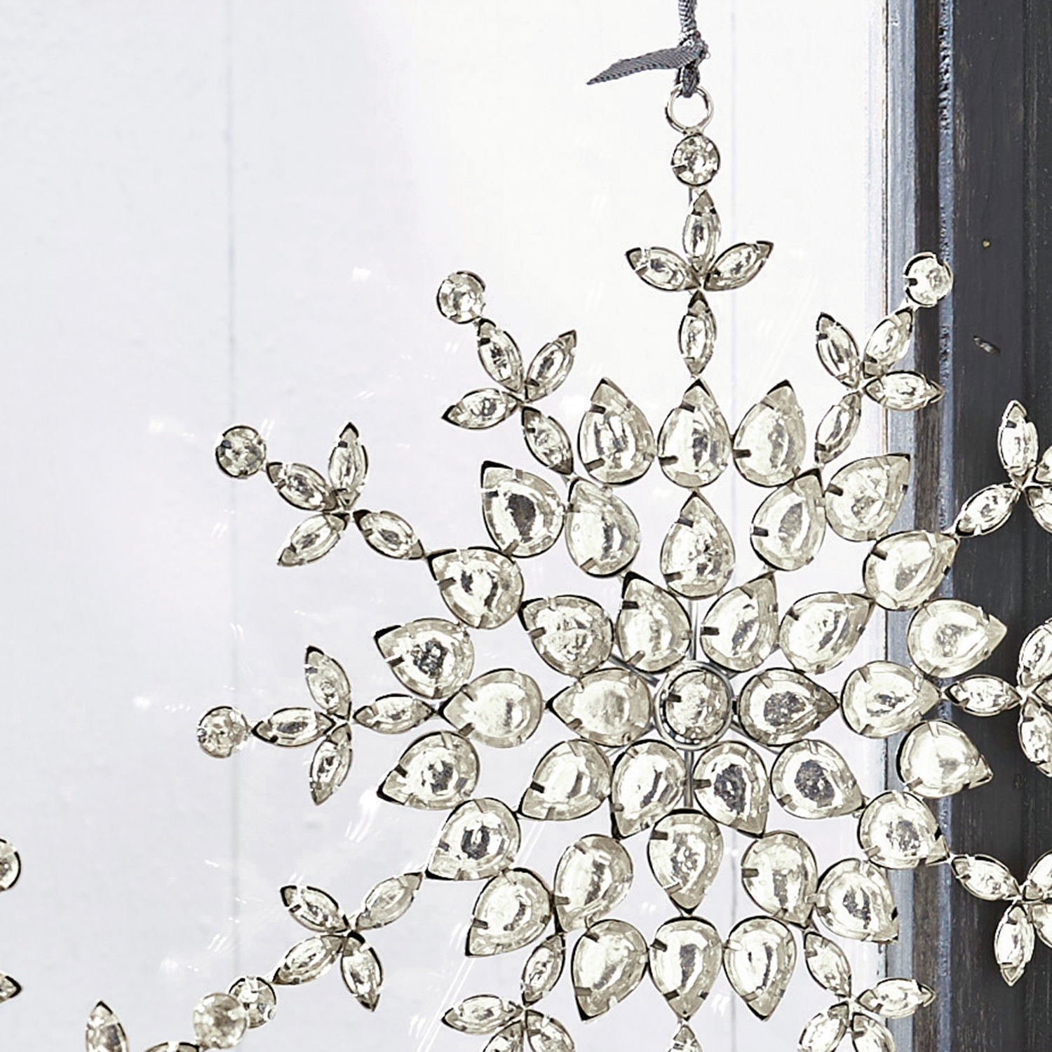 Dekoracje bożonarodzeniowe, zestaw 2 szt. Férel