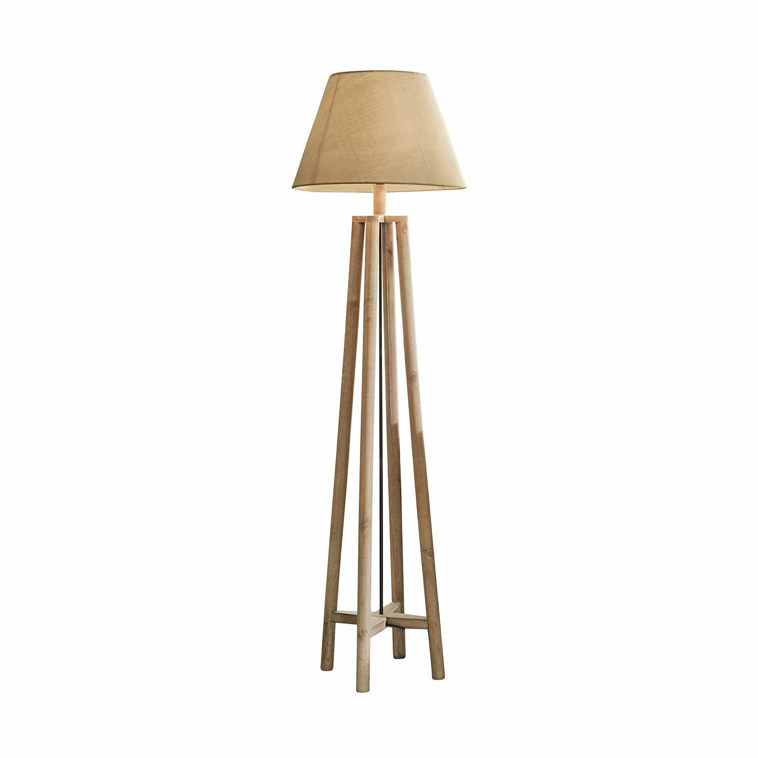 Lampa stojąca Edgewood