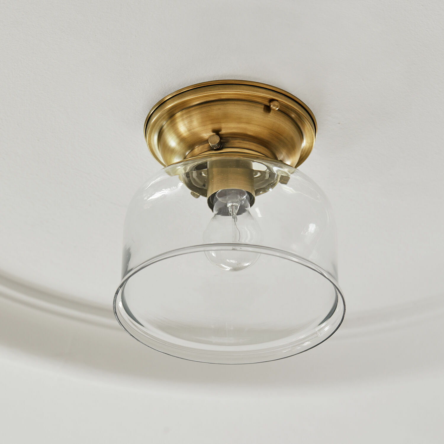 Lampa sufitowa Amélor