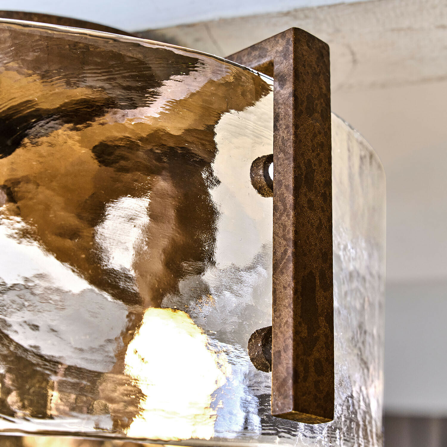 Lampa sufitowa Tiviano