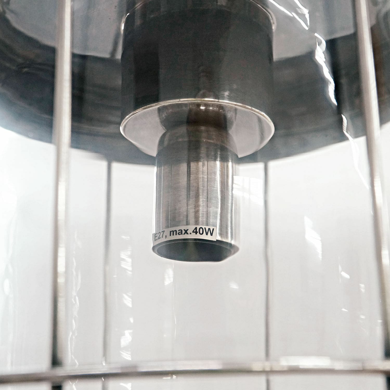 Lampa wisząca Lucan