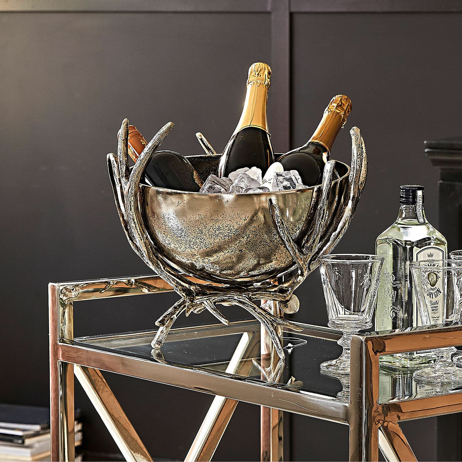 Schładzacz do napojów Amirak