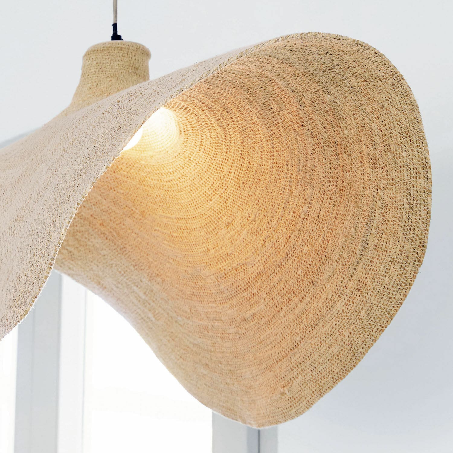 Lampa wisząca Thaon