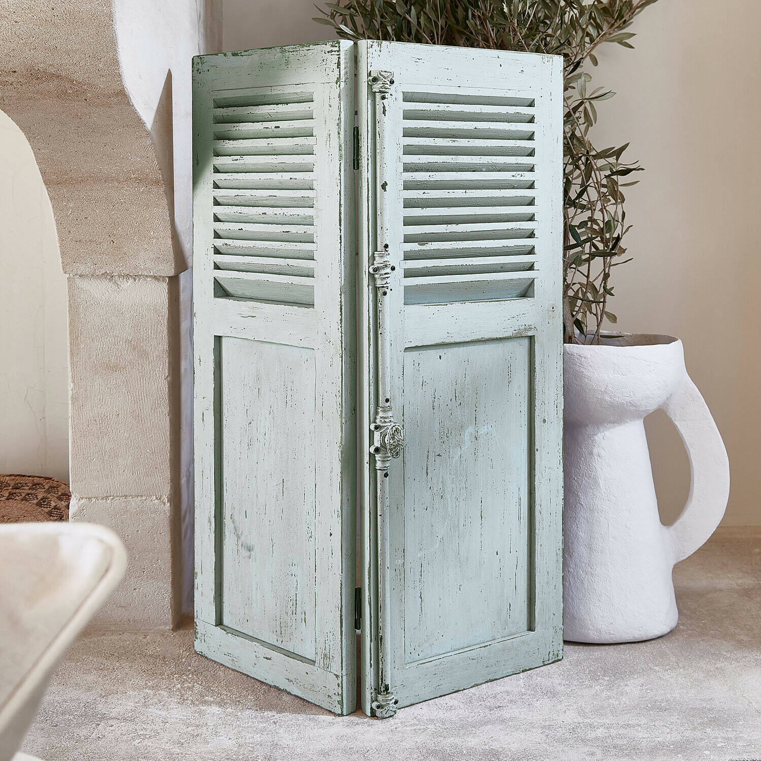 Panel ozdobny Rønska