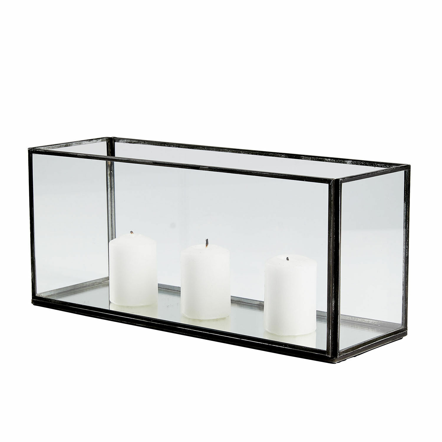 Świecznik Flavin