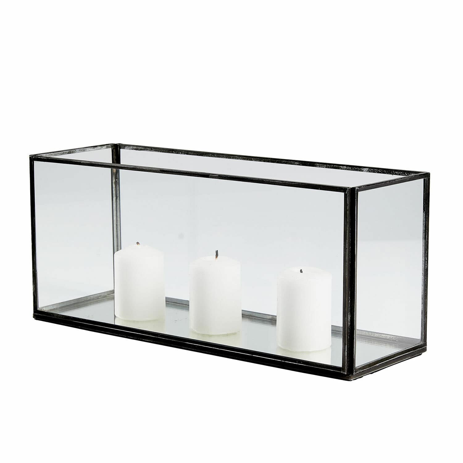Świecznik Flavin