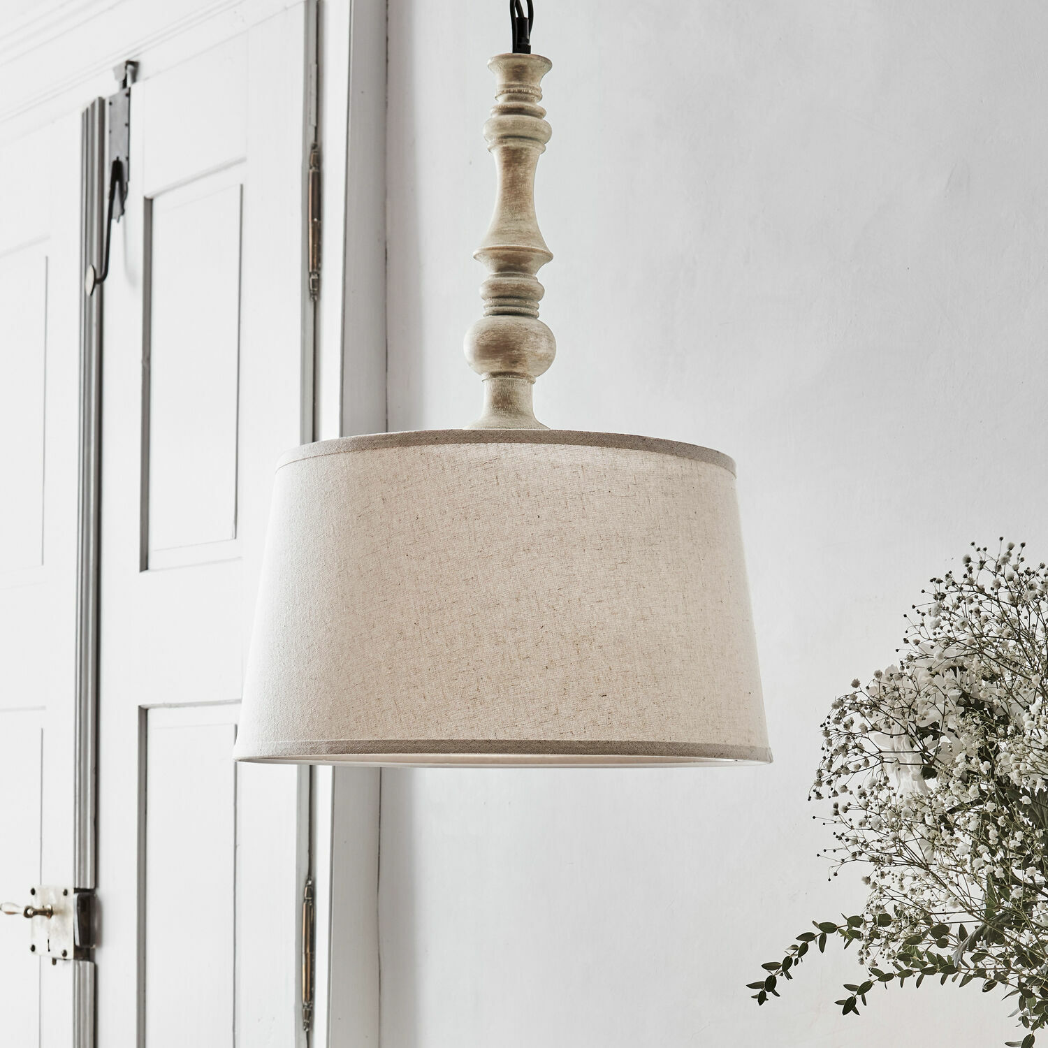 Lampa wisząca Martigny