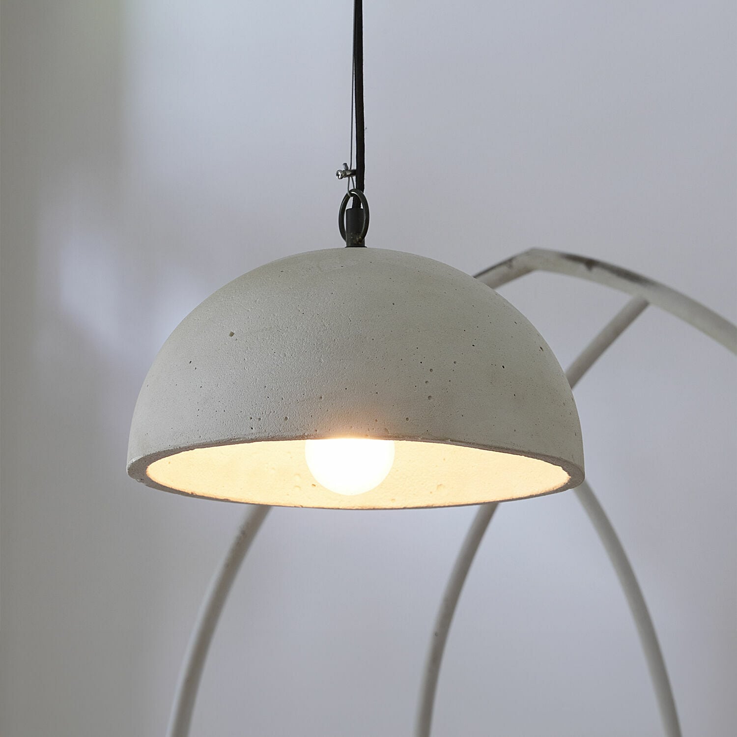 Lampa wisząca Frémontel