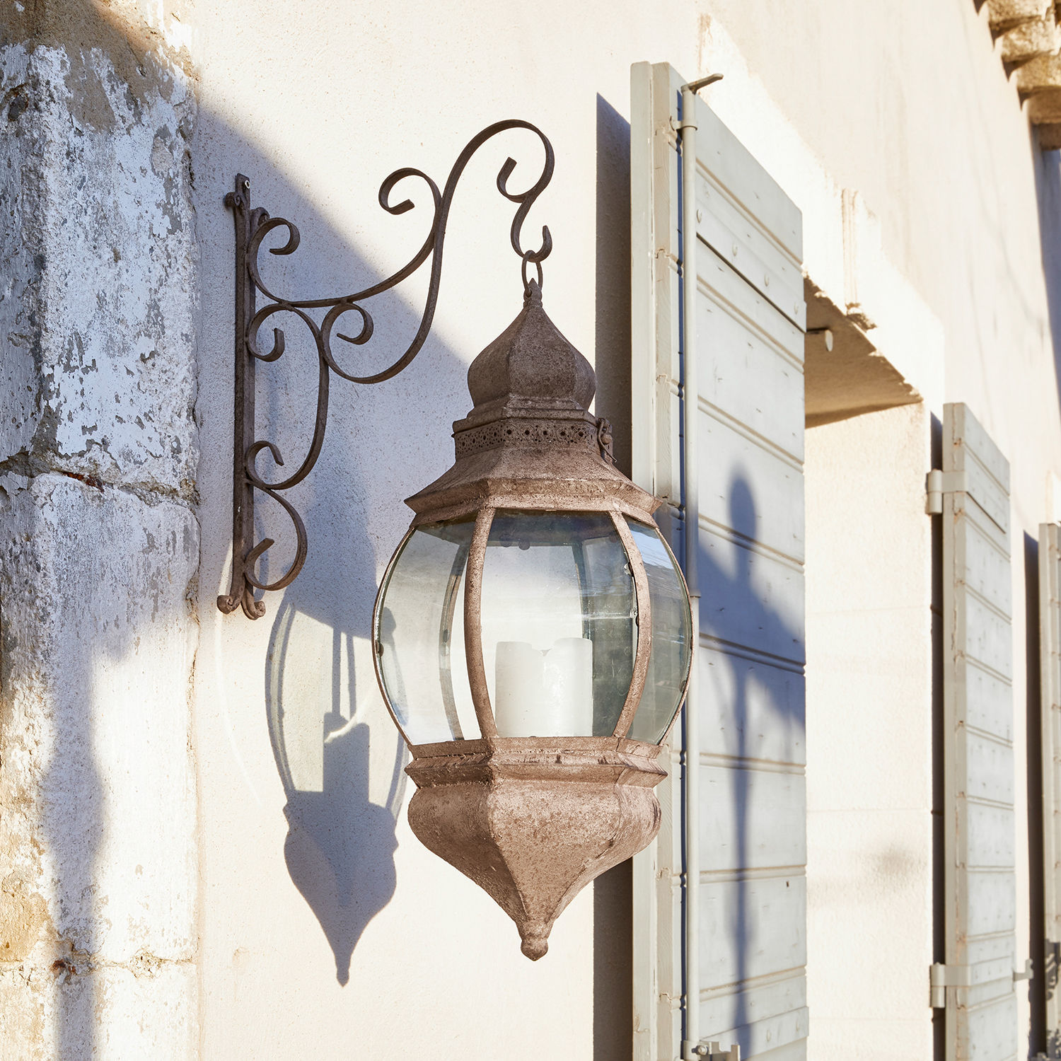 Lampion Temara