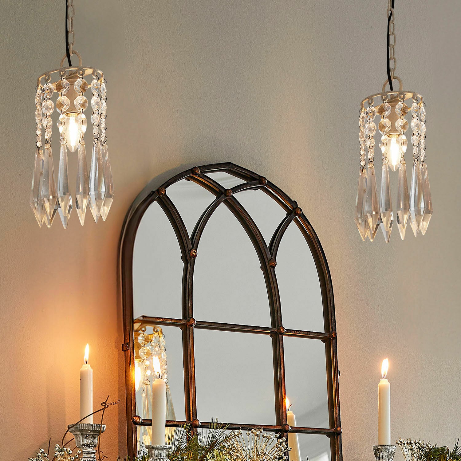 Lampa wisząca Cilevo